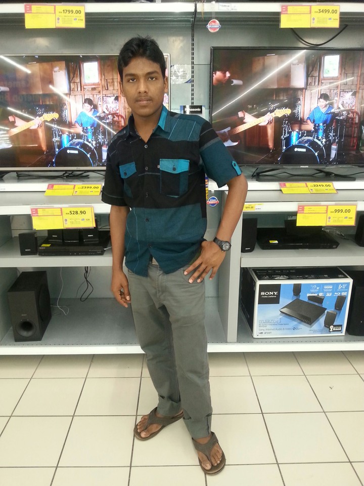 mithlesh