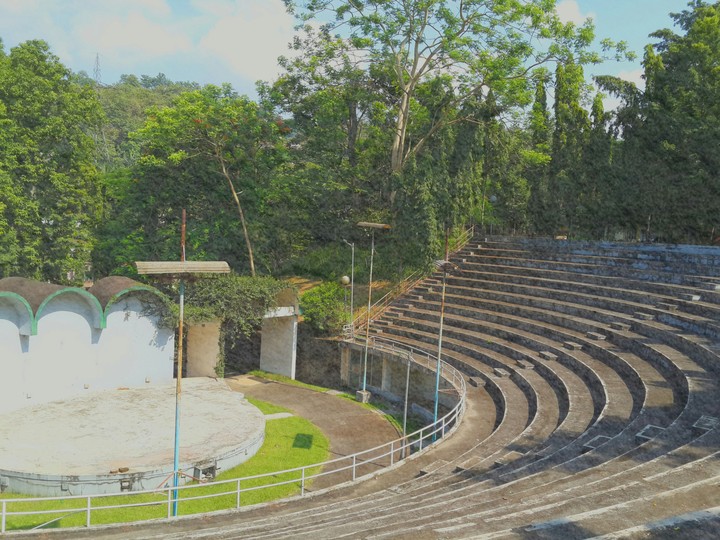 Auditorium