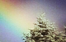 over the rainbow