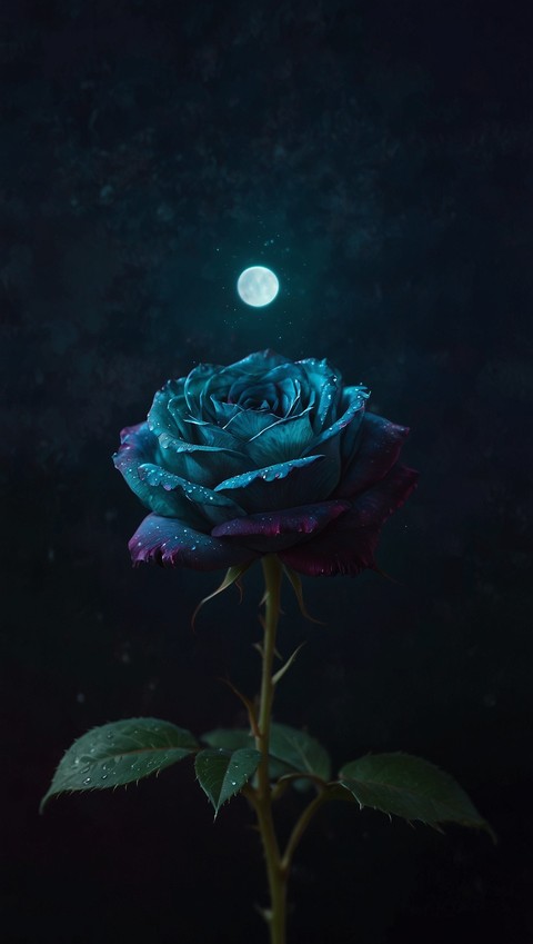 Nature's art