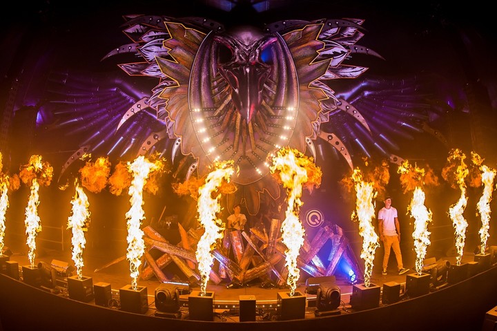 Defqon