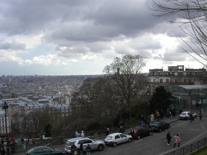 Europe