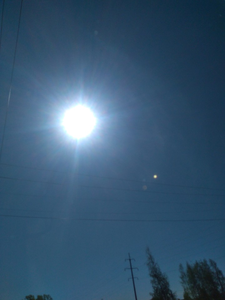 Sun
