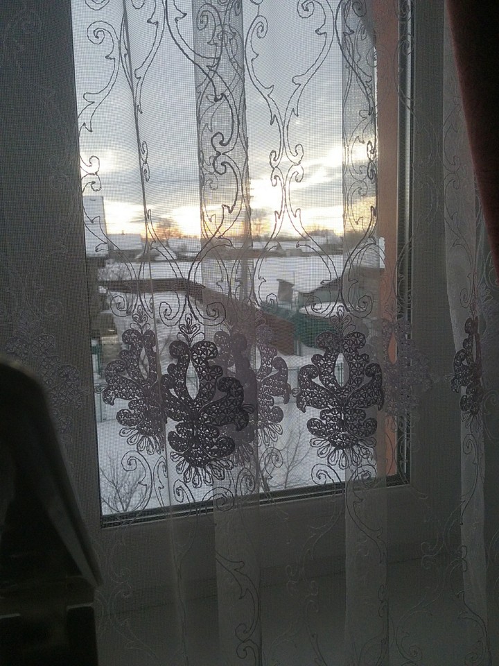 небо прекрасний крайовид