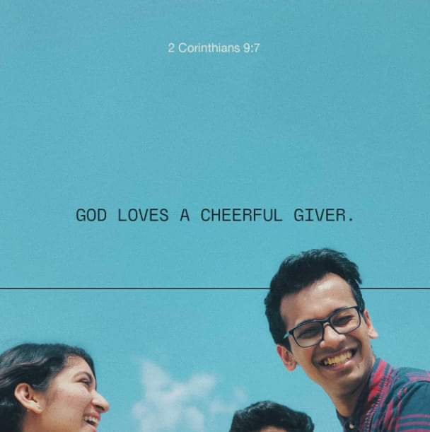 Giver and Lover