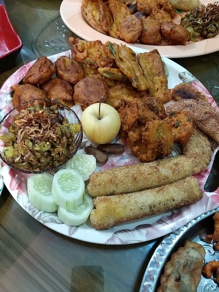 Ramadan