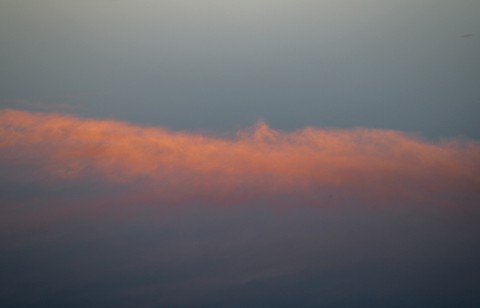 clouds