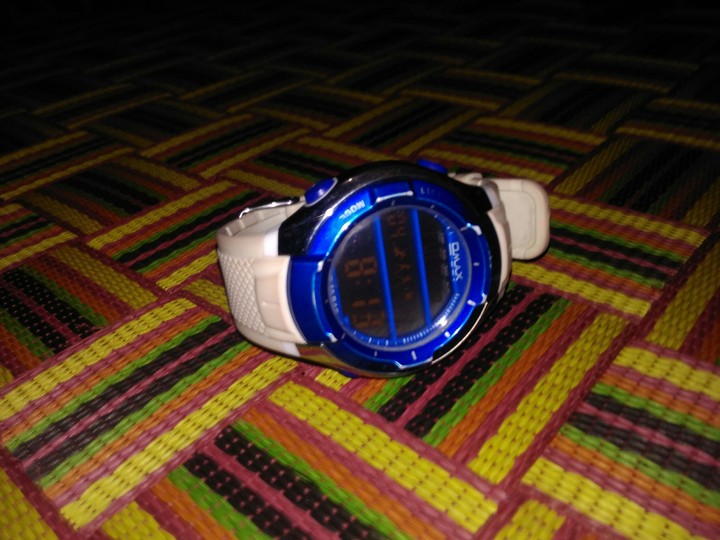 watch