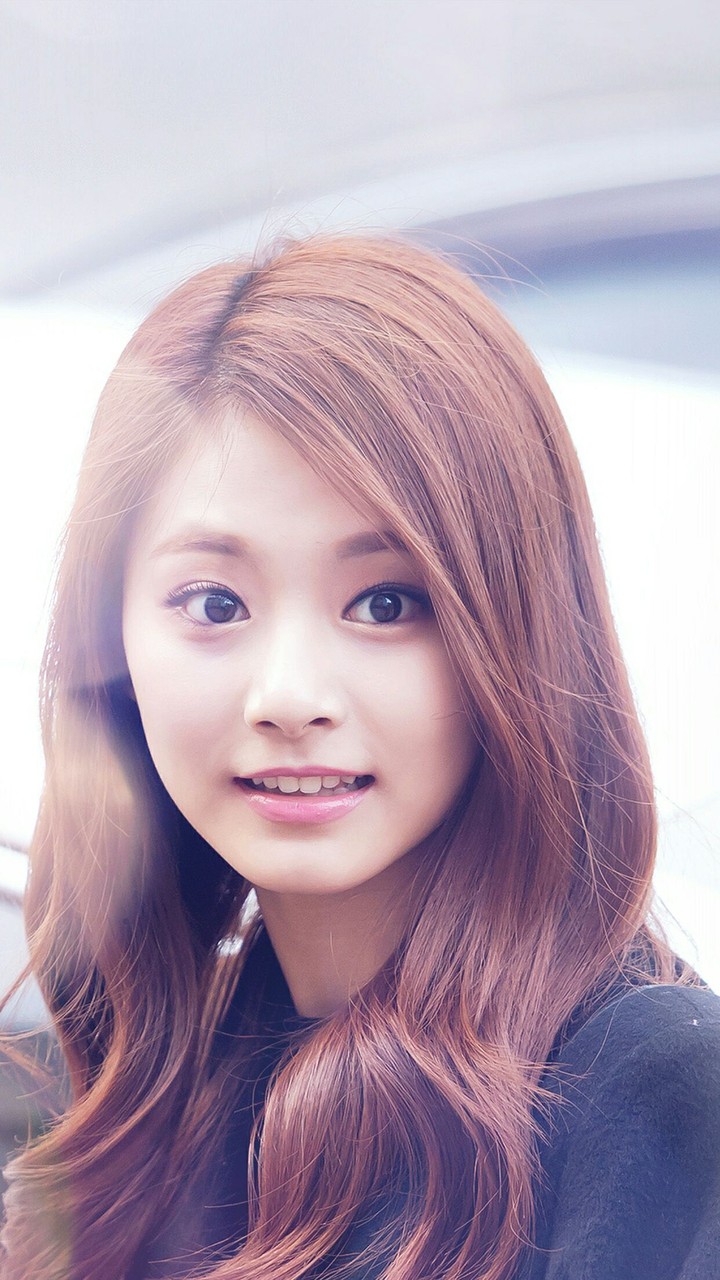 Tzuyu