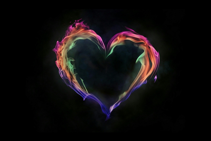 heart