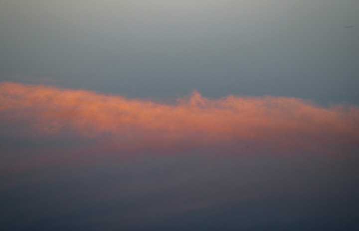 clouds