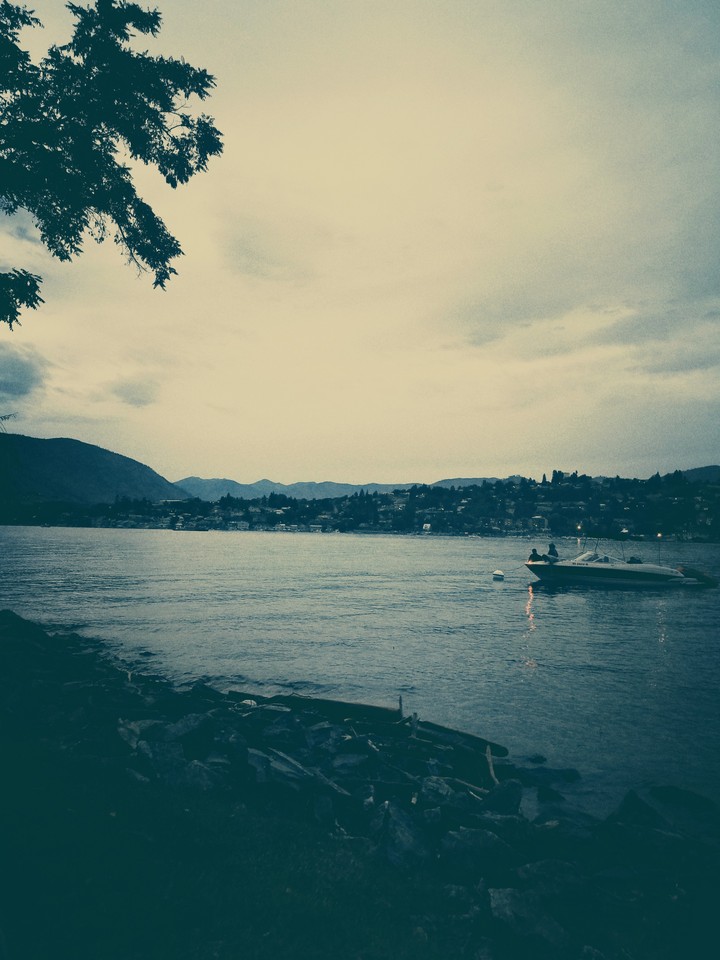 Lake