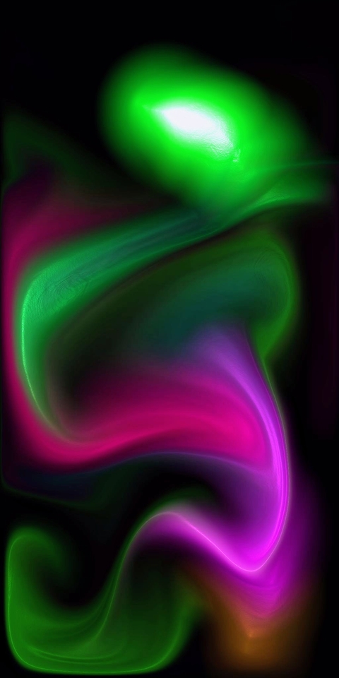 Art, green Hintergrundbilder