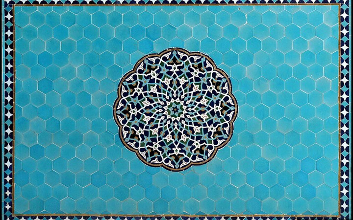 tile