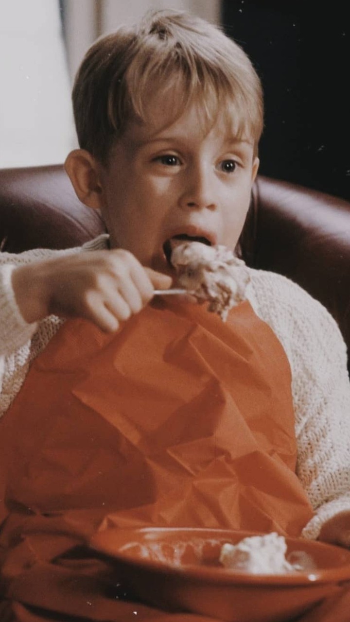 Home Alone
