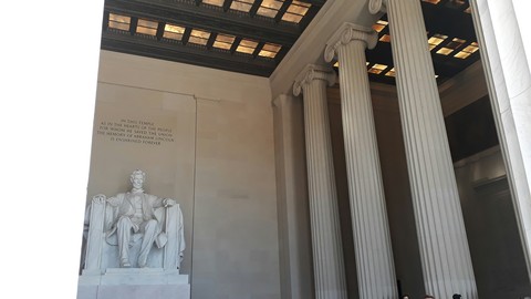 Abraham Lincoln Memorial