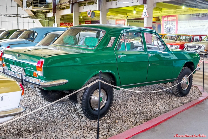 gaz