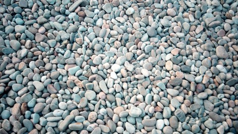Baikal stones