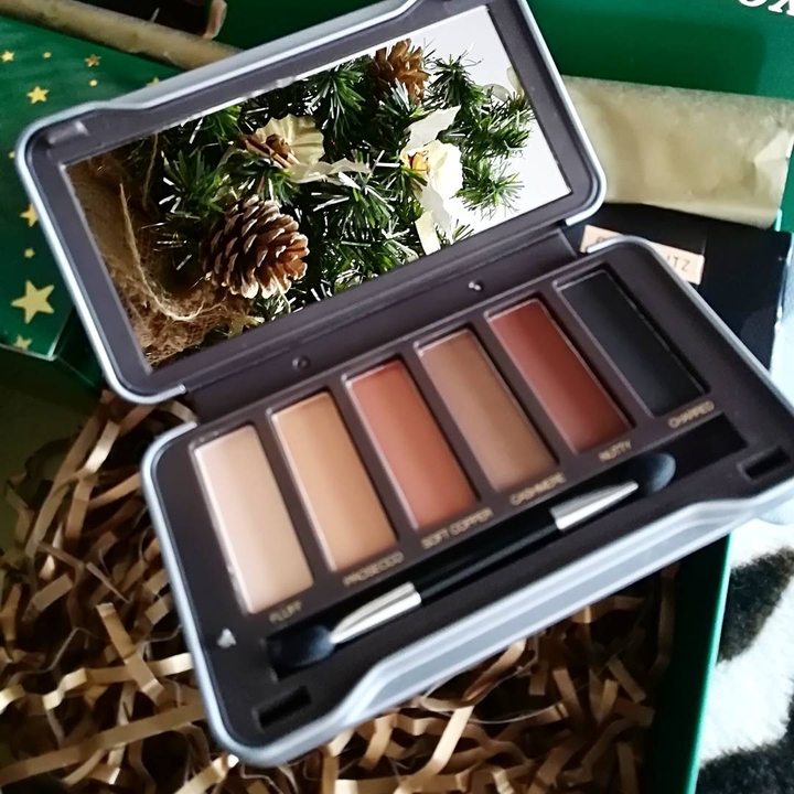 makeup