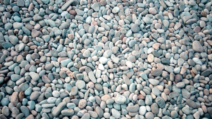 Baikal stones