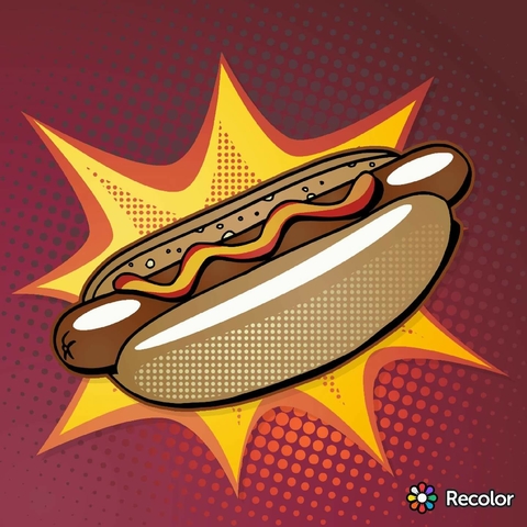 Hotdog