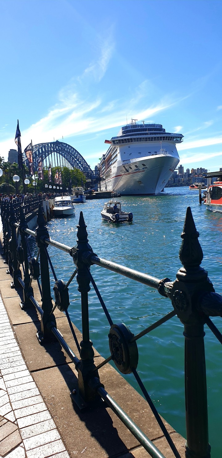Sydney