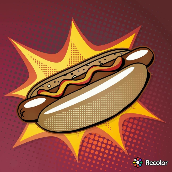 Hotdog
