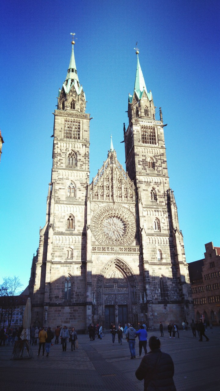 Altstadt