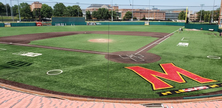 Ballfield