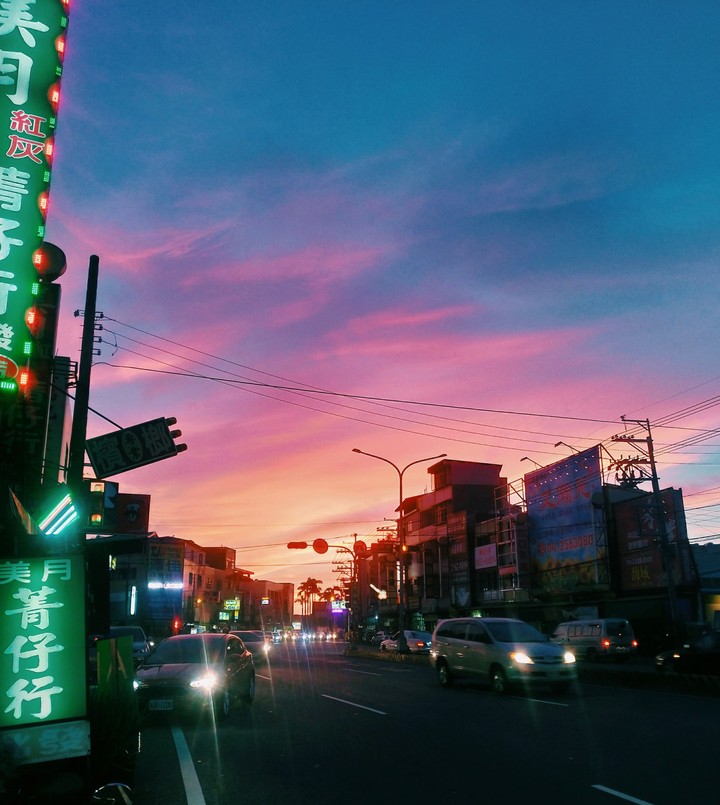 Taiwan