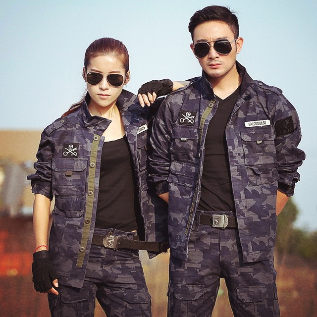 Police