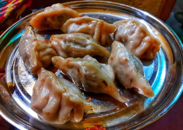 momos