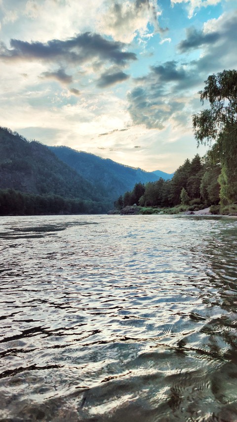 Altay nature