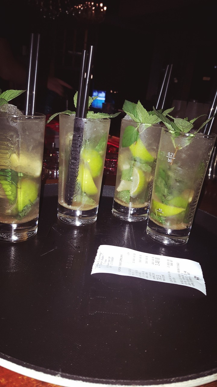 mojito