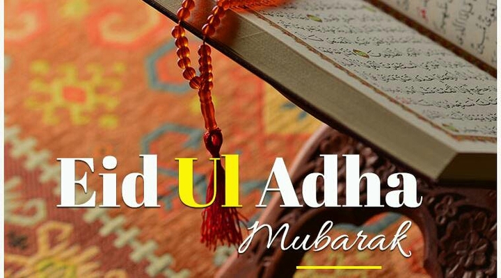 happy eid ul adha my dear all friends