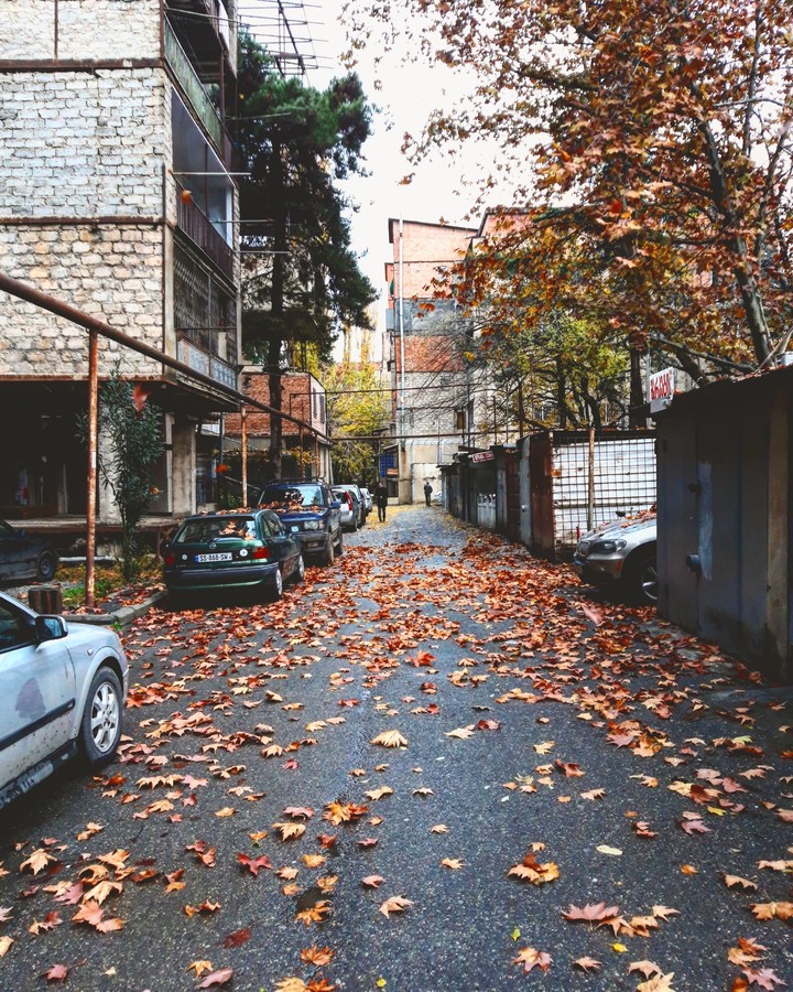 georgia tbilisi