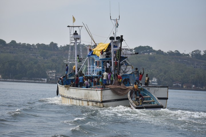 goa