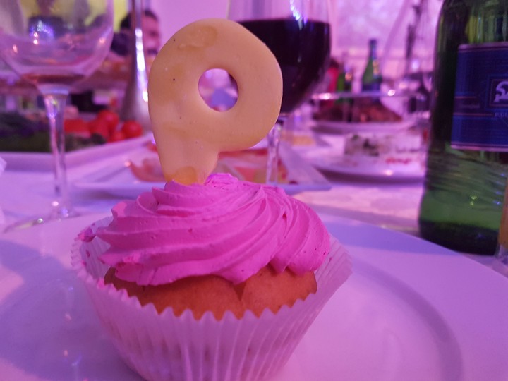PicsArt Event