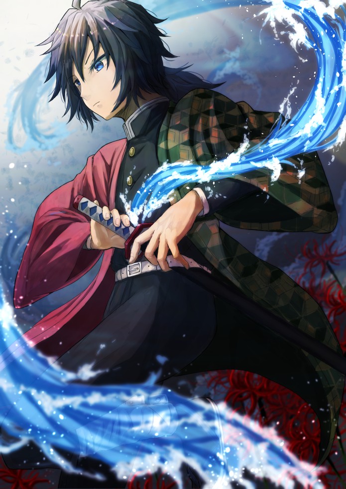 demon slayer