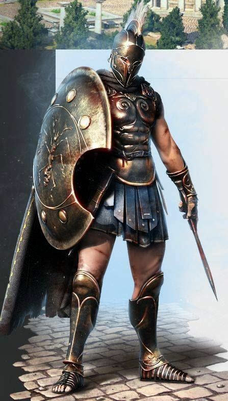 Spartan