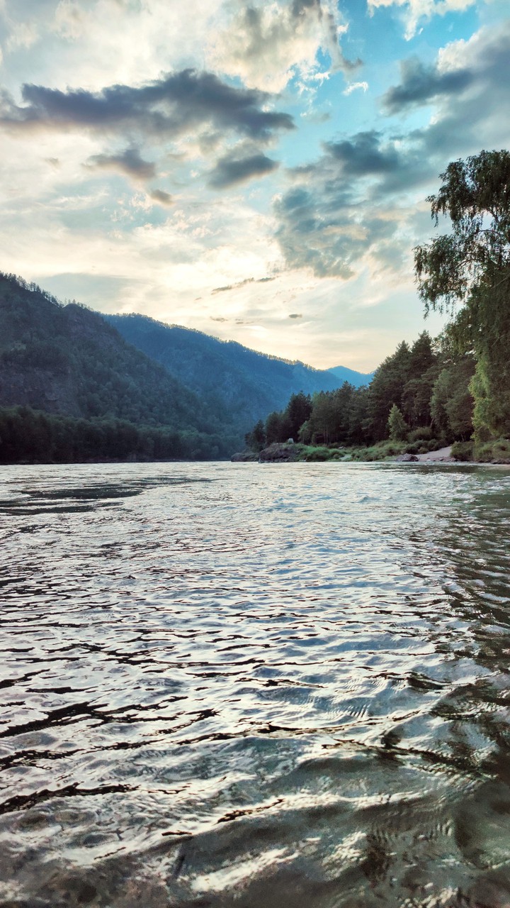 Altay nature