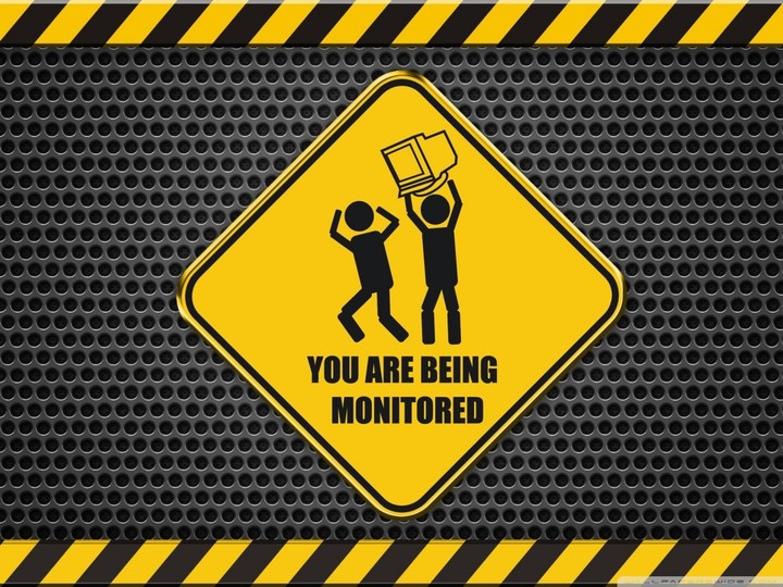 Caution!