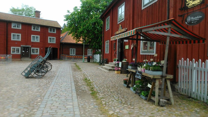 Gamla Linköping