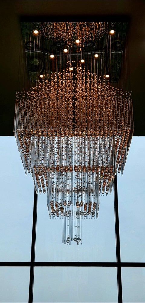chandelier, crystal duvar kağıtları