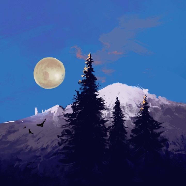 winter
