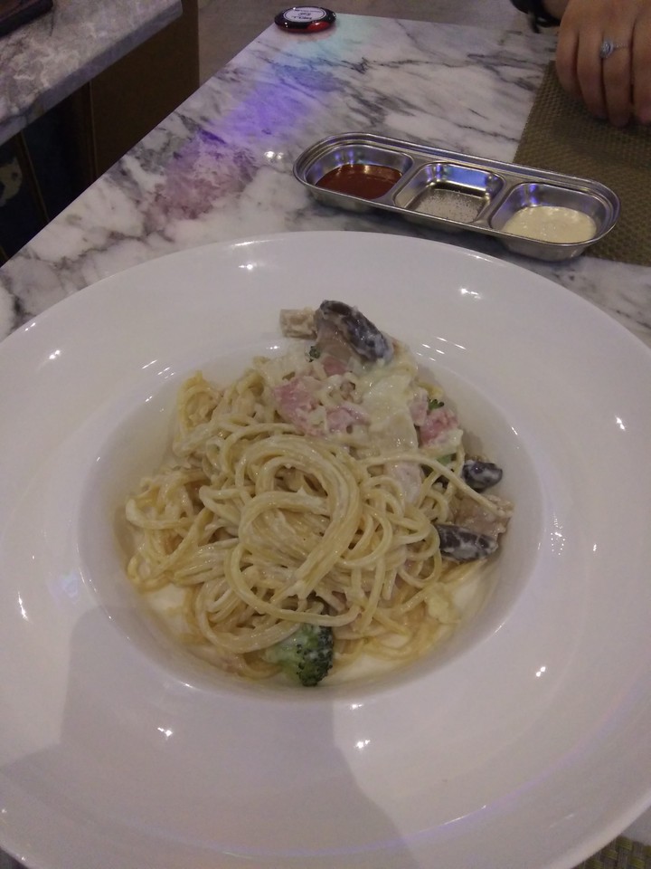 너무 맛있는(?)