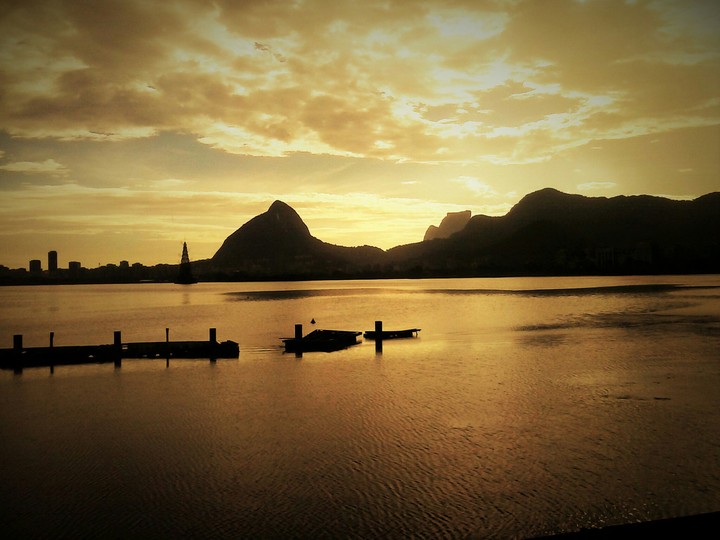 RIO <3