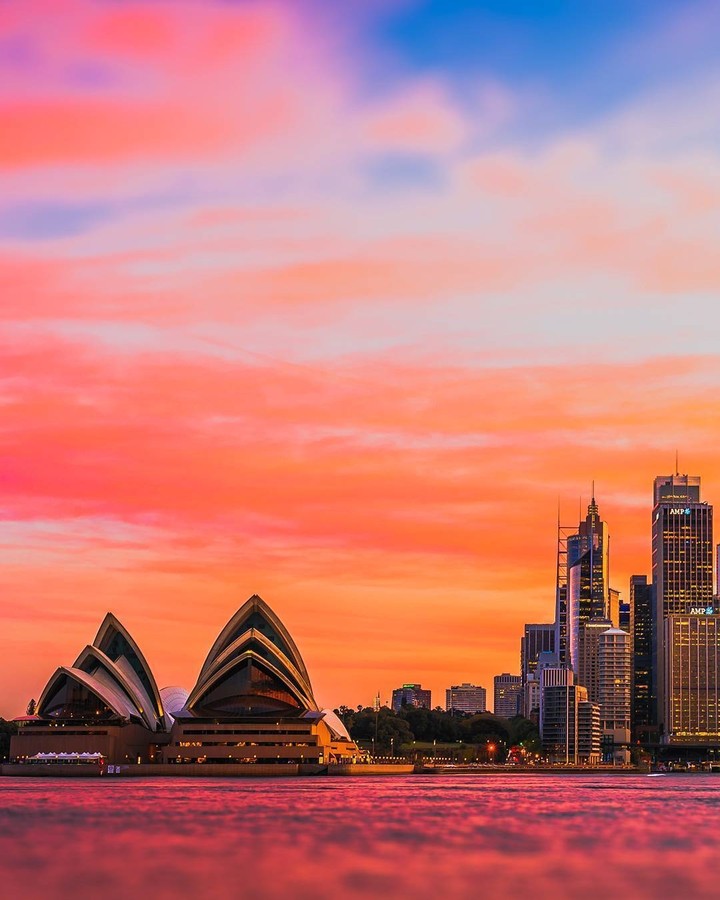 Sydney, Australia