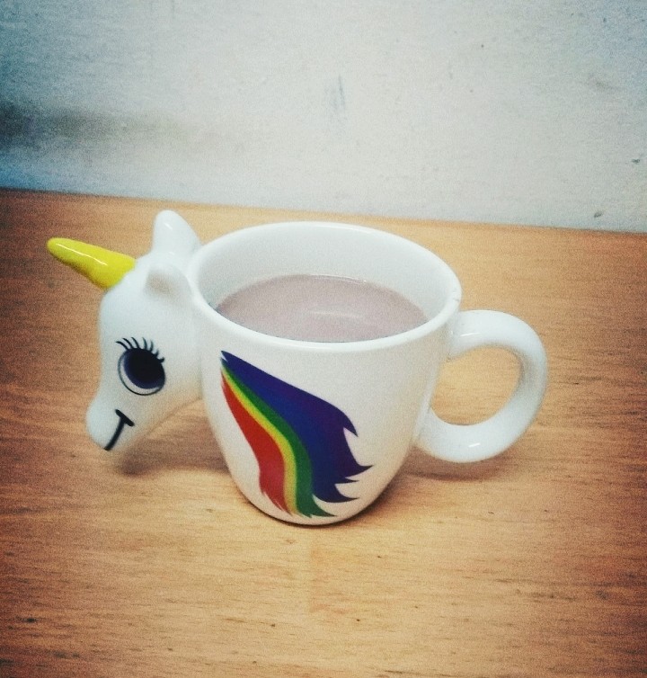 ☕