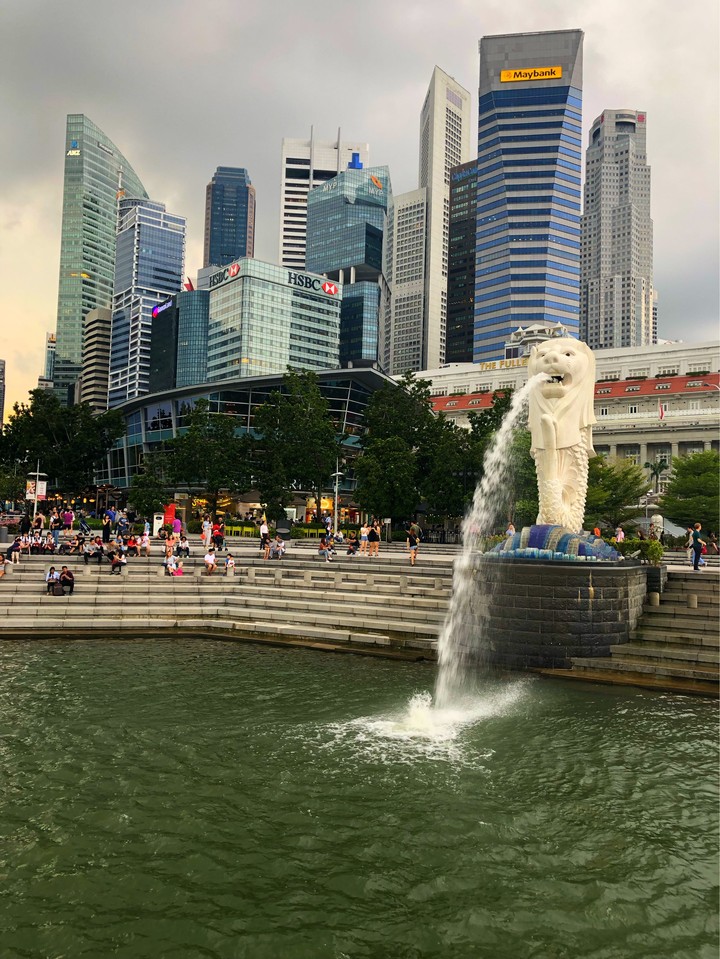 Singapore